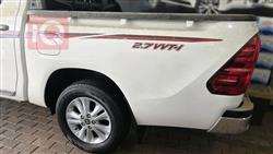 تويوتا هايلوكس